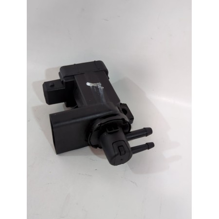Recambio de valvula aire adicional para chevrolet captiva (c100, c140) 2.2 d referencia OEM IAM 25183170  