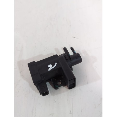 Recambio de valvula aire adicional para chevrolet captiva (c100, c140) 2.2 d referencia OEM IAM 25183170  