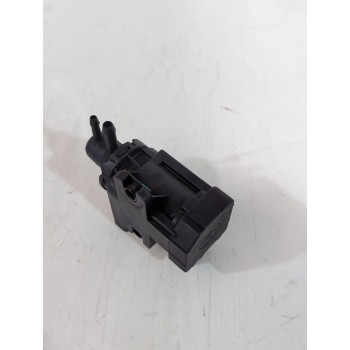 Recambio de valvula aire adicional para chevrolet captiva (c100, c140) 2.2 d referencia OEM IAM 25183170  