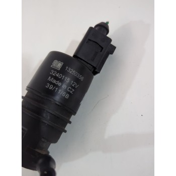 Recambio de bomba limpia para chevrolet captiva (c100, c140) 2.2 d referencia OEM IAM 13250356  