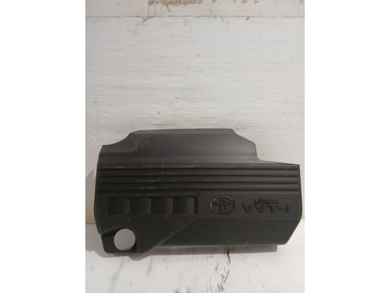 Recambio de cubierta motor para toyota auris (_e15_) 1.33 dual-vvti (nre150_) referencia OEM IAM 126110Y020  