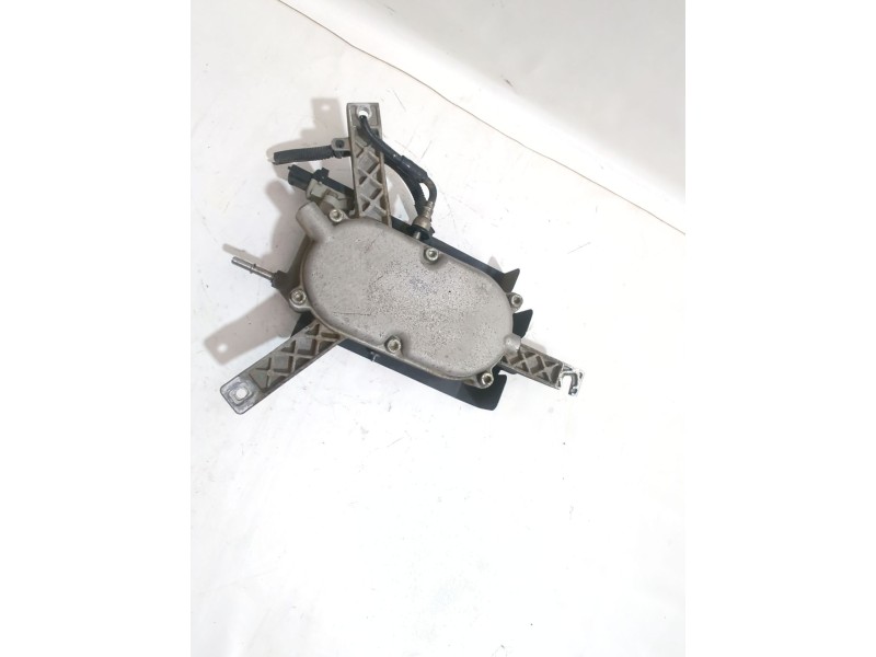 Recambio de filtro gasoil para chevrolet captiva (c100, c140) 2.2 d referencia OEM IAM 95910126  