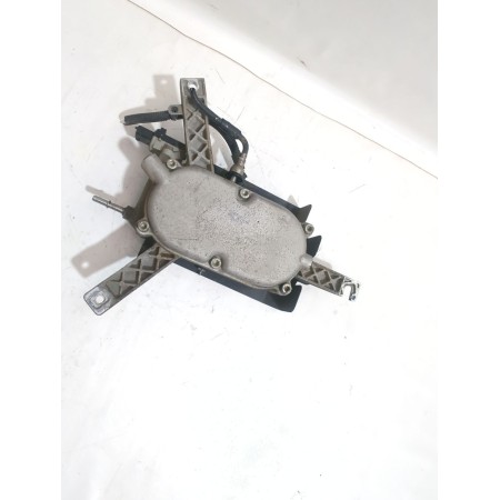 Recambio de filtro gasoil para chevrolet captiva (c100, c140) 2.2 d referencia OEM IAM 95910126  