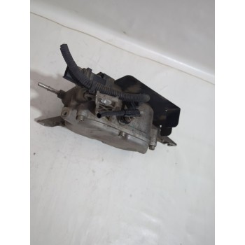 Recambio de filtro gasoil para chevrolet captiva (c100, c140) 2.2 d referencia OEM IAM 95910126  
