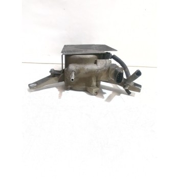 Recambio de filtro gasoil para chevrolet captiva (c100, c140) 2.2 d referencia OEM IAM 95910126  