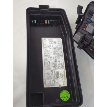 Recambio de caja reles / fusibles para chevrolet captiva (c100, c140) 2.2 d referencia OEM IAM 95471067  