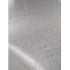 Recambio de caja filtro aire para chevrolet captiva (c100, c140) 2.2 d referencia OEM IAM ASM22745825  