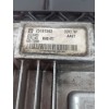 Recambio de centralita motor uce para chevrolet captiva (c100, c140) 2.2 d referencia OEM IAM 25187592  