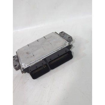 Recambio de centralita motor uce para chevrolet captiva (c100, c140) 2.2 d referencia OEM IAM 25187592  