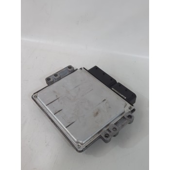 Recambio de centralita motor uce para chevrolet captiva (c100, c140) 2.2 d referencia OEM IAM 25187592  