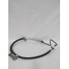 Recambio de tubo direccion para chevrolet captiva (c100, c140) 2.2 d referencia OEM IAM 95907947  