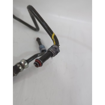 Recambio de tubo direccion para chevrolet captiva (c100, c140) 2.2 d referencia OEM IAM 95907947  
