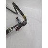 Recambio de tubo direccion para chevrolet captiva (c100, c140) 2.2 d referencia OEM IAM 95907947  