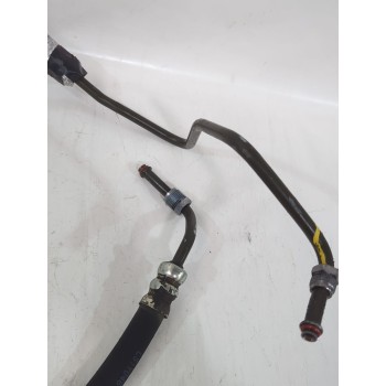 Recambio de tubo direccion para chevrolet captiva (c100, c140) 2.2 d referencia OEM IAM 95907947  