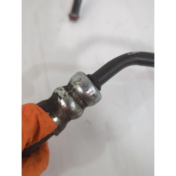 Recambio de tubo direccion para chevrolet captiva (c100, c140) 2.2 d referencia OEM IAM 95907947  