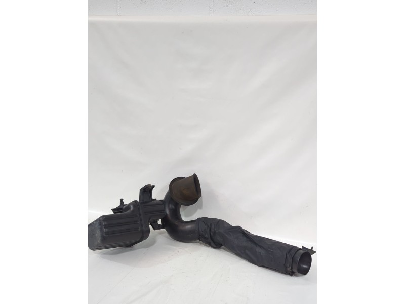 Recambio de tubo para chevrolet captiva (c100, c140) 2.2 d referencia OEM IAM 20792675  