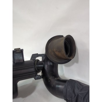 Recambio de tubo para chevrolet captiva (c100, c140) 2.2 d referencia OEM IAM 20792675  