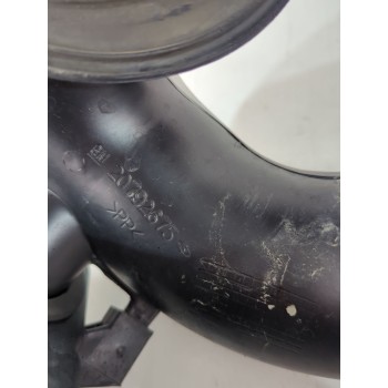Recambio de tubo para chevrolet captiva (c100, c140) 2.2 d referencia OEM IAM 20792675  