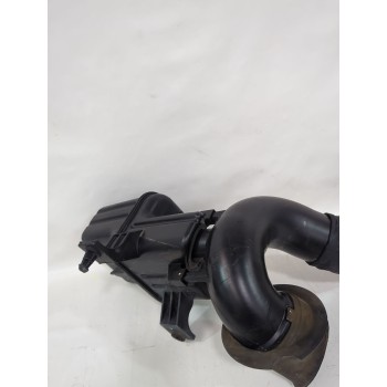 Recambio de tubo para chevrolet captiva (c100, c140) 2.2 d referencia OEM IAM 20792675  