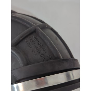 Recambio de tubo para chevrolet captiva (c100, c140) 2.2 d referencia OEM IAM 20998611  