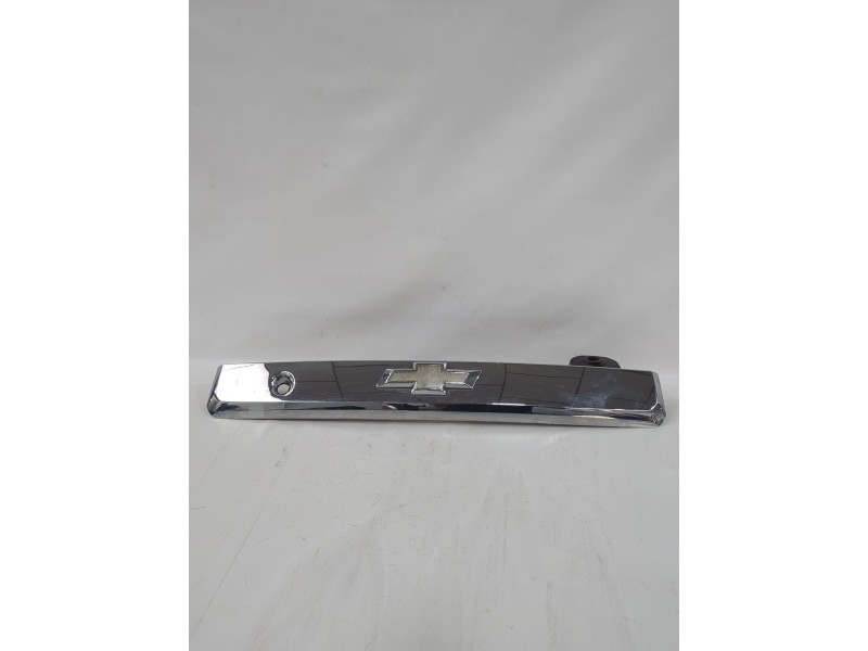 Recambio de moldura para chevrolet captiva (c100, c140) 2.2 d referencia OEM IAM 20921279  