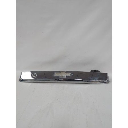 Recambio de moldura para chevrolet captiva (c100, c140) 2.2 d referencia OEM IAM 20921279  