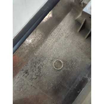 Recambio de moldura para chevrolet captiva (c100, c140) 2.2 d referencia OEM IAM 20921279  