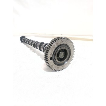 Recambio de arbol de levas para chevrolet captiva (c100, c140) 2.2 d referencia OEM IAM GM25182016  