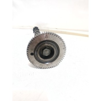Recambio de arbol de levas para chevrolet captiva (c100, c140) 2.2 d referencia OEM IAM GM25182016  