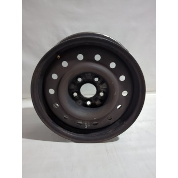 Recambio de llanta para nissan primera hatchback (p12) 1.6 referencia OEM IAM 40300AV600/16X612JJ  