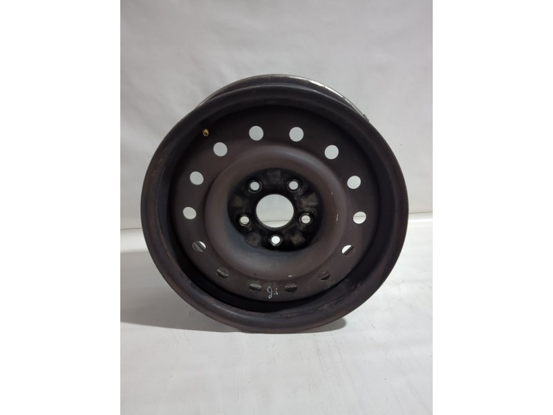 Recambio de llanta para nissan primera hatchback (p12) 1.6 referencia OEM IAM 40300AV600/16X612JJ  