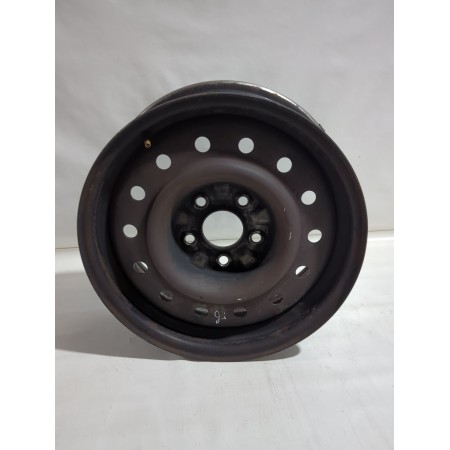Recambio de llanta para nissan primera hatchback (p12) 1.6 referencia OEM IAM 40300AV600/16X612JJ  