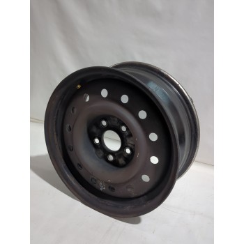 Recambio de llanta para nissan primera hatchback (p12) 1.6 referencia OEM IAM 40300AV600/16X612JJ  