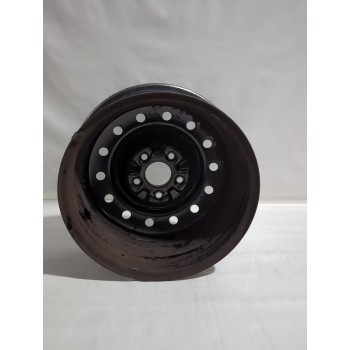 Recambio de llanta para nissan primera hatchback (p12) 1.6 referencia OEM IAM 40300AV600/16X612JJ  