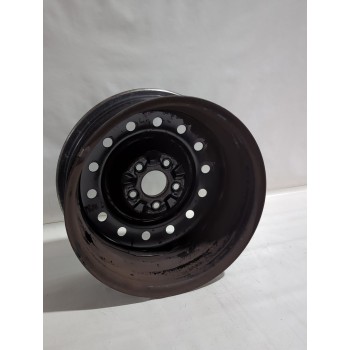 Recambio de llanta para nissan primera hatchback (p12) 1.6 referencia OEM IAM 40300AV600/16X612JJ  