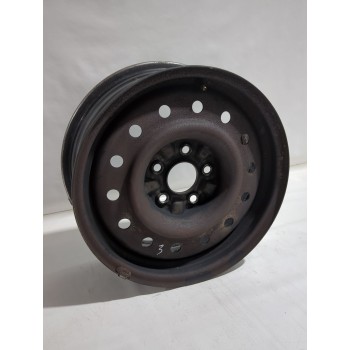 Recambio de llanta para nissan primera hatchback (p12) 1.6 referencia OEM IAM 40300AV600/16X612JJ  