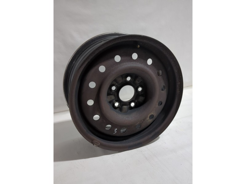 Recambio de llanta para nissan primera hatchback (p12) 1.6 referencia OEM IAM 40300AV600/16X612JJ  