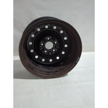 Recambio de llanta para nissan primera hatchback (p12) 1.6 referencia OEM IAM 40300AV600/16X612JJ  