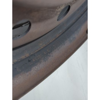 Recambio de llanta para nissan primera hatchback (p12) 1.6 referencia OEM IAM 40300AV600/16X612JJ  