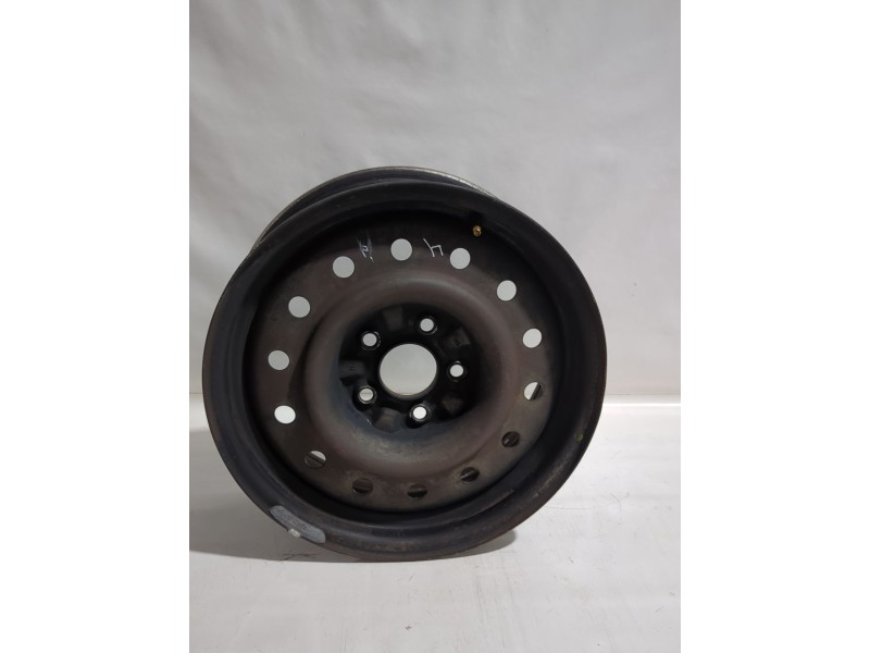 Recambio de llanta para nissan primera hatchback (p12) 1.6 referencia OEM IAM 40300AV600/16X612JJ  