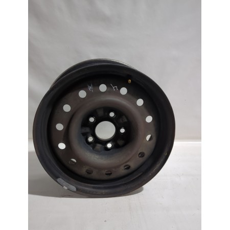 Recambio de llanta para nissan primera hatchback (p12) 1.6 referencia OEM IAM 40300AV600/16X612JJ  