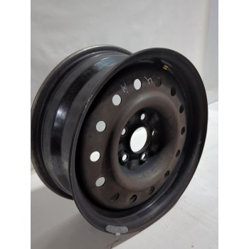 Recambio de llanta para nissan primera hatchback (p12) 1.6 referencia OEM IAM 40300AV600/16X612JJ  