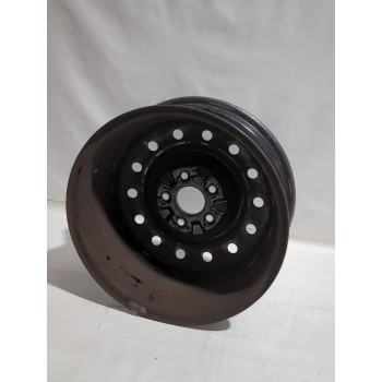 Recambio de llanta para nissan primera hatchback (p12) 1.6 referencia OEM IAM 40300AV600/16X612JJ  
