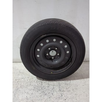 Recambio de rueda repuesto para nissan primera hatchback (p12) 1.6 referencia OEM IAM 40300AV600/16X612JJ/20560R1692H  