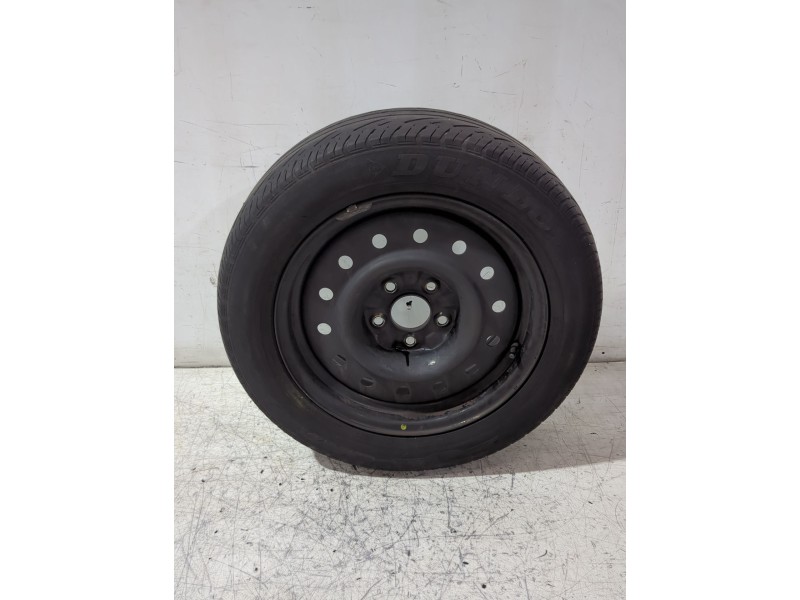 Recambio de rueda repuesto para nissan primera hatchback (p12) 1.6 referencia OEM IAM 40300AV600/16X612JJ/20560R1692H  