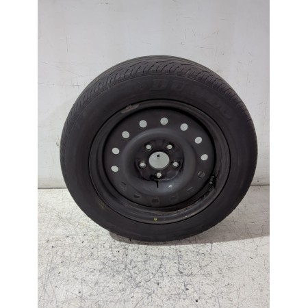 Recambio de rueda repuesto para nissan primera hatchback (p12) 1.6 referencia OEM IAM 40300AV600/16X612JJ/20560R1692H  