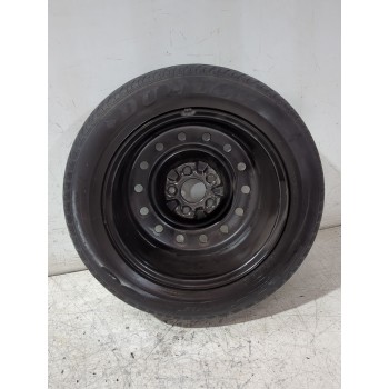 Recambio de rueda repuesto para nissan primera hatchback (p12) 1.6 referencia OEM IAM 40300AV600/16X612JJ/20560R1692H  