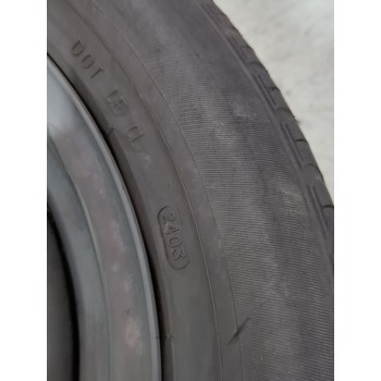 Recambio de rueda repuesto para nissan primera hatchback (p12) 1.6 referencia OEM IAM 40300AV600/16X612JJ/20560R1692H  