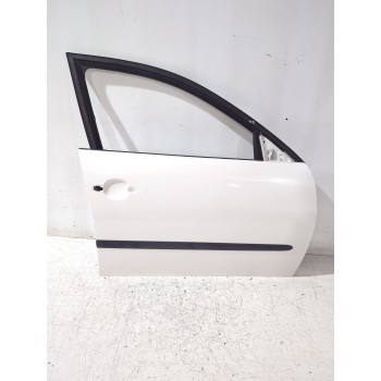 Recambio de puerta delantera derecha para seat ibiza iii (6l1) 1.4 tdi referencia OEM IAM 6L4831056S  