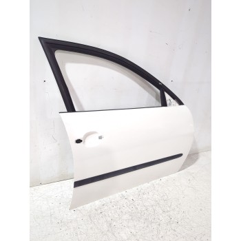 Recambio de puerta delantera derecha para seat ibiza iii (6l1) 1.4 tdi referencia OEM IAM 6L4831056S  